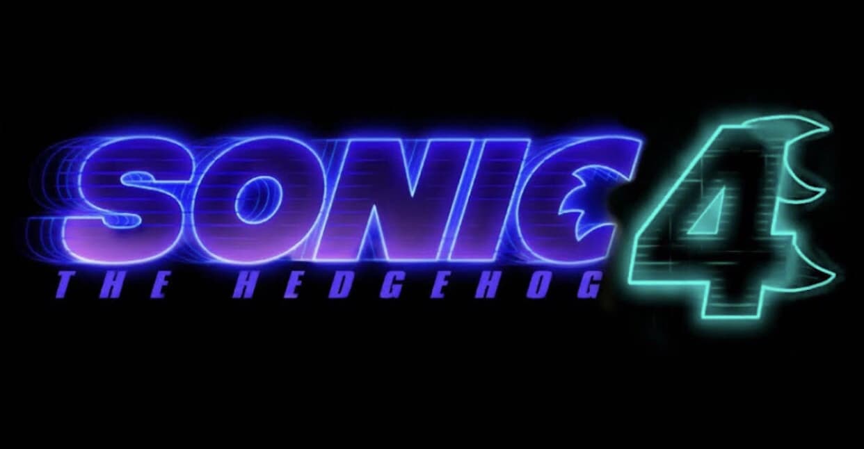 Fan-made concept art for the Sonic the Hedgehog 4 movie.